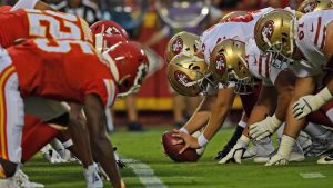 How to Stream the Super Bowl