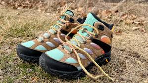 Hiking Boots Women Sale