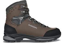 Lowa Hiking Boots